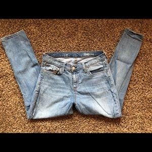 GAP Boyfriend Jeans